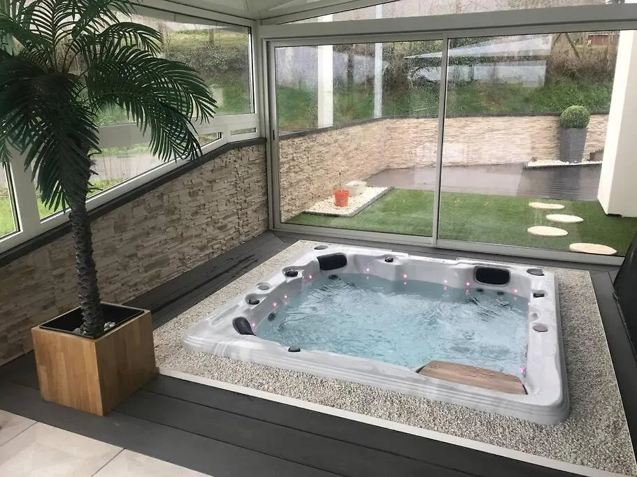 Rieux-de-Pelleport Koh Samui Siam Manahakhon Appart & Spa דירה