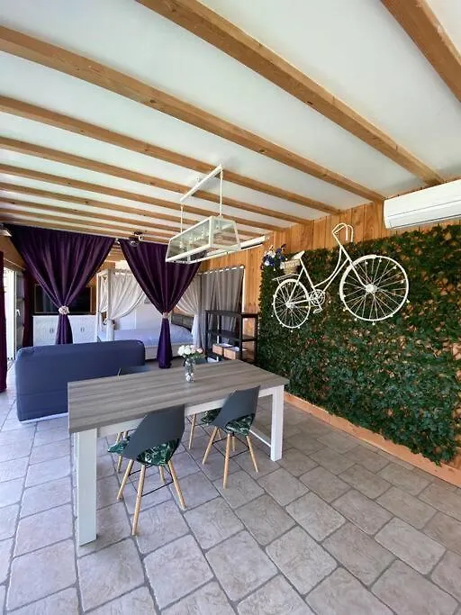 Rieux-de-Pelleport Koh Samui Siam Manahakhon Appart & Spa 0*,