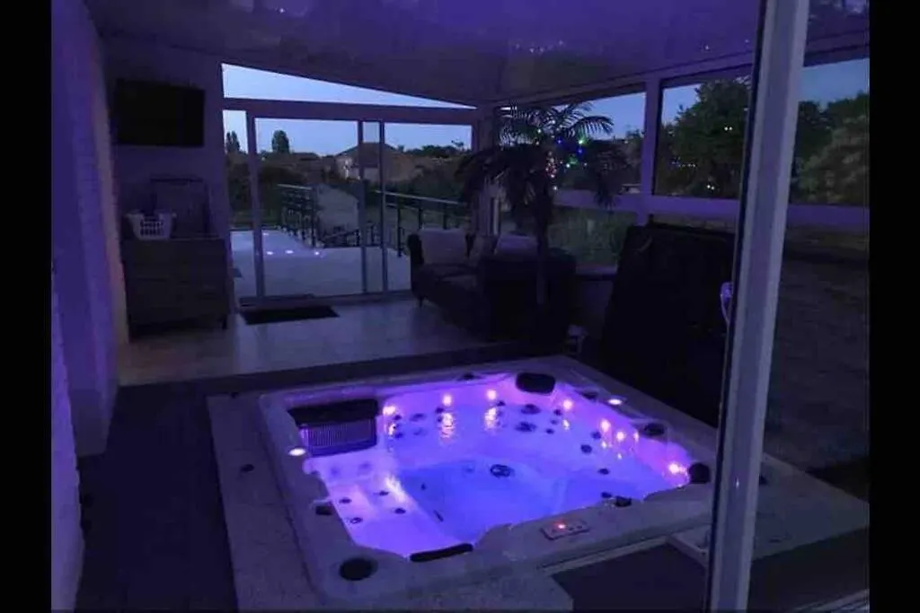Rieux-de-Pelleport Koh Samui Siam Manahakhon Appart & Spa